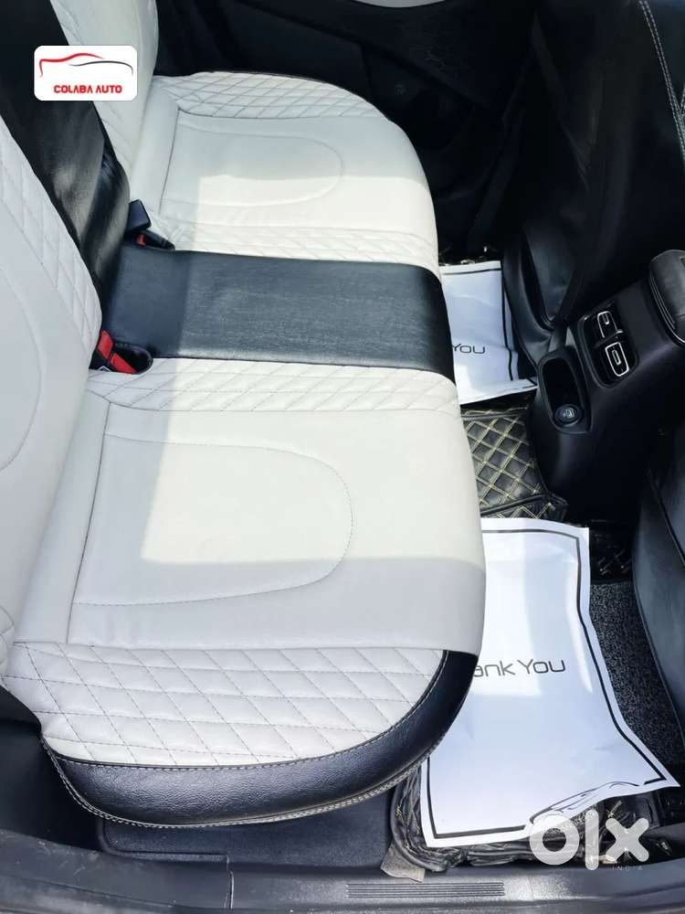Hyundai Creta 1.5 Sx, 2023, Petrol