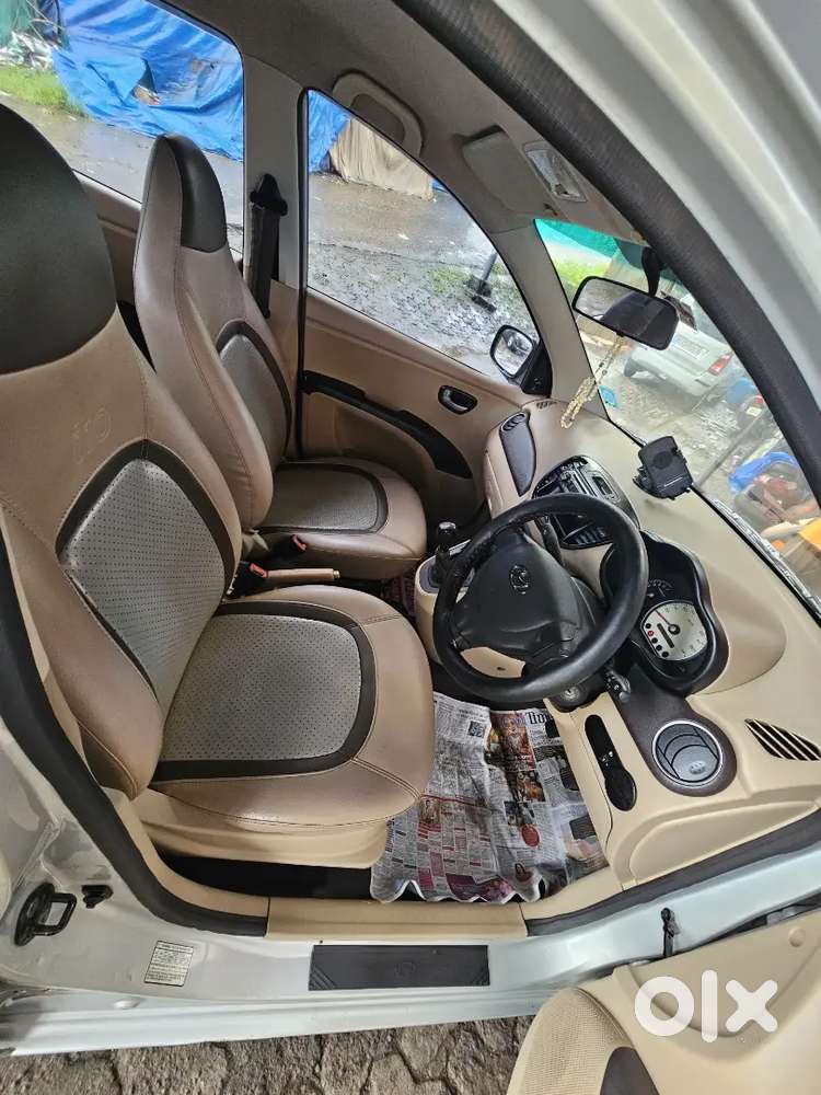 Hyundai I10 – Excellent Condition  Well Maintained  New Tyres