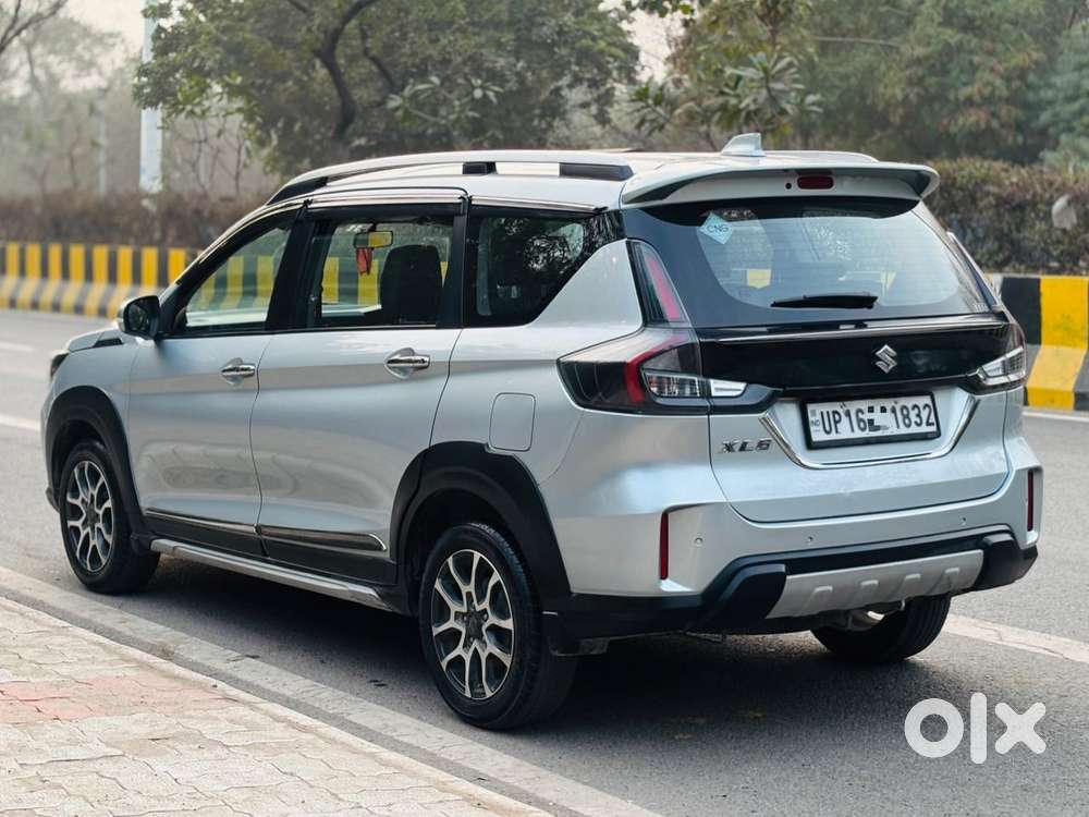 Maruti Suzuki Xl6 Zeta Mt Cng, 2024, Cng & Hybrids