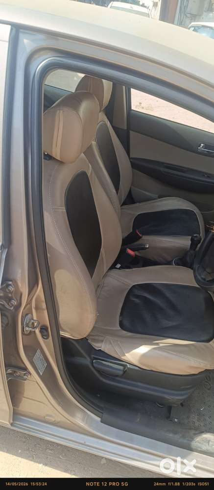 Hyundai I20 Magna Plus, 2013, Petrol