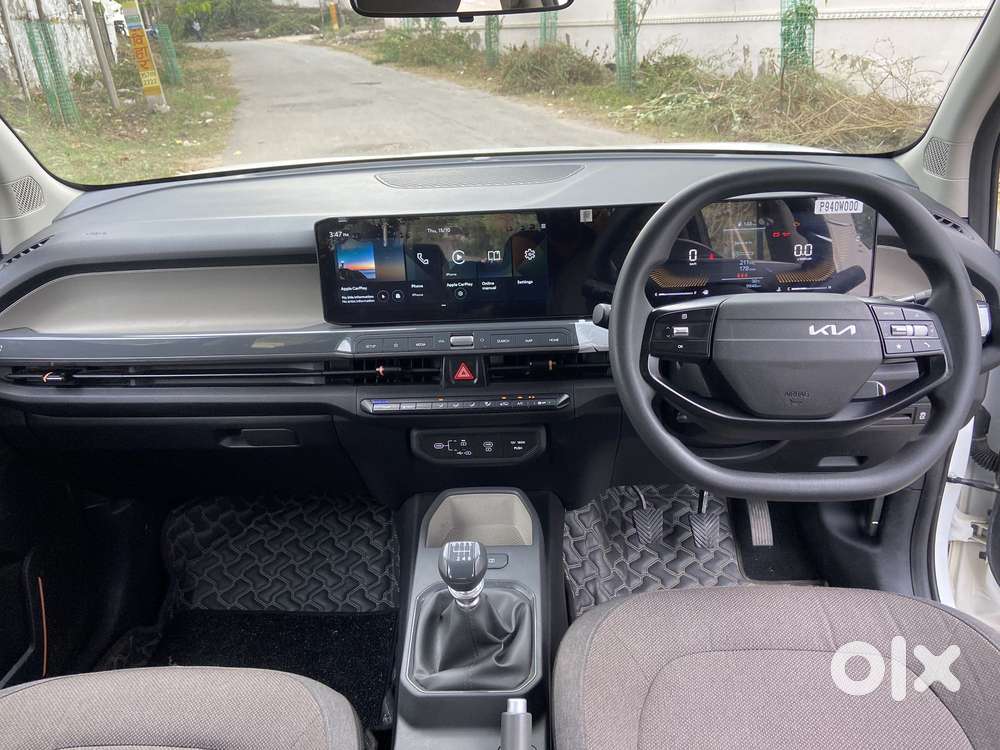 Kia Syros Htk Opt Turbo, 2026, Petrol