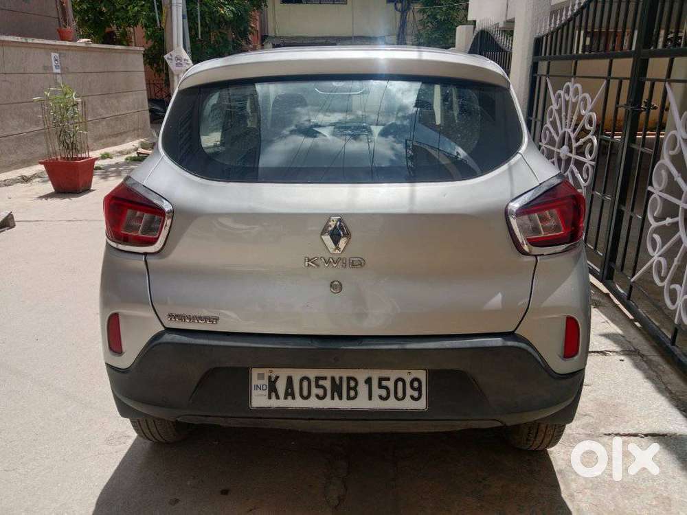 Renault Kwid 0.8 Rxt Sce Special, 2020, Petrol
