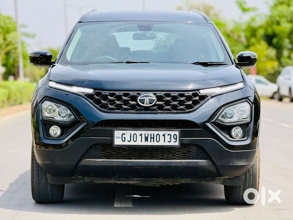 Tata Safari 2.0 Kryotec Xta Plus, 2022, Diesel