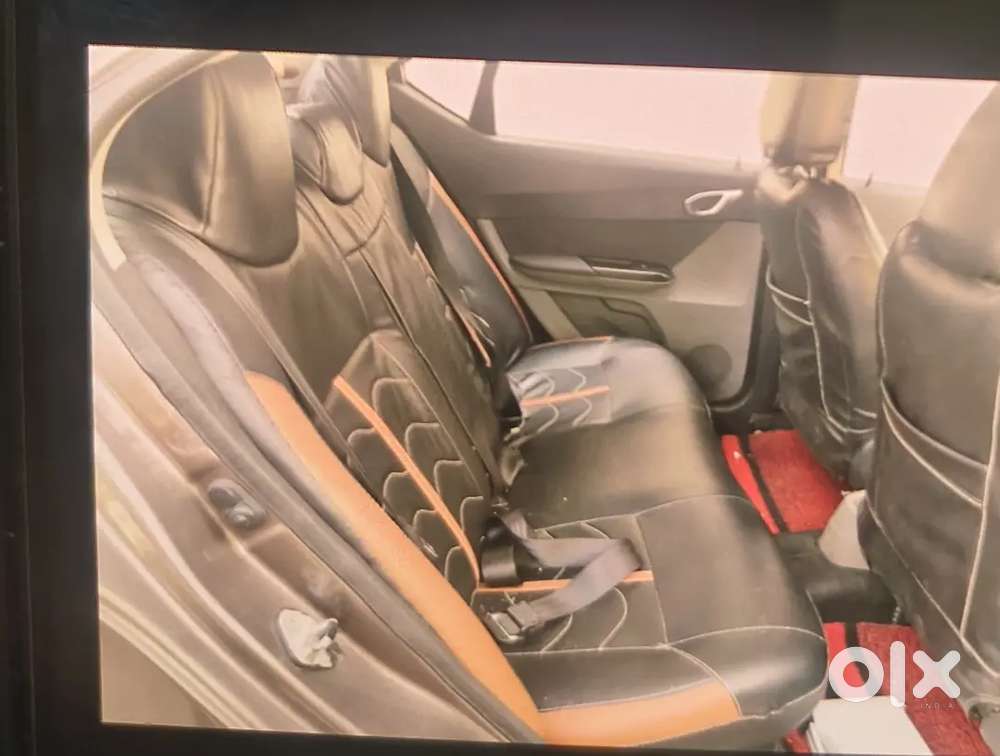 Tata Tigor Petrol Manual 2017