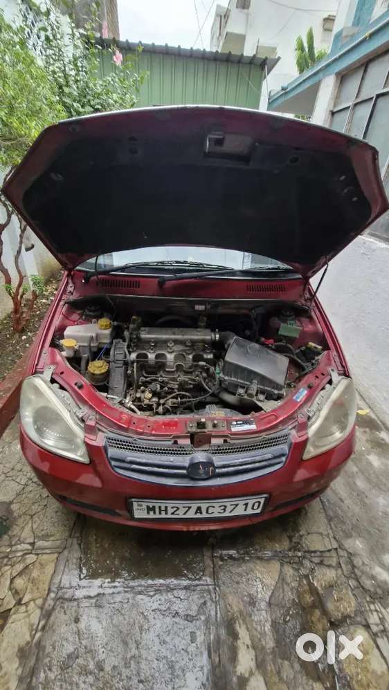 Tata Indica V2 2009