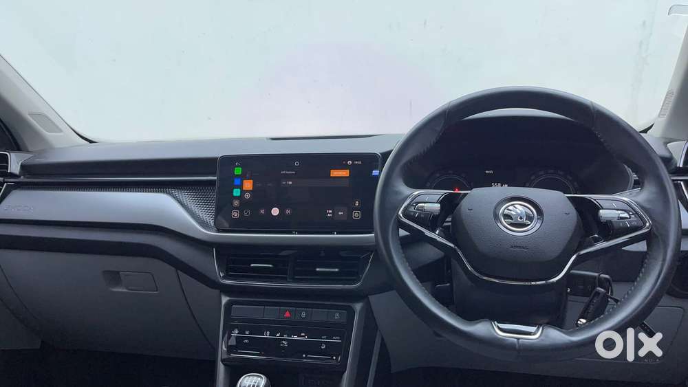Skoda Kushaq 1.0 Tsi Style, 2025, Petrol