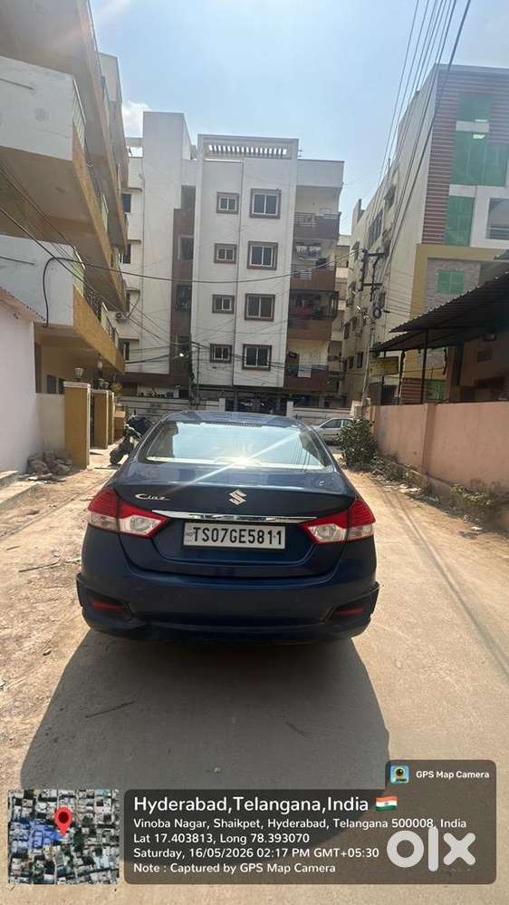 Maruti Suzuki Swift 2018