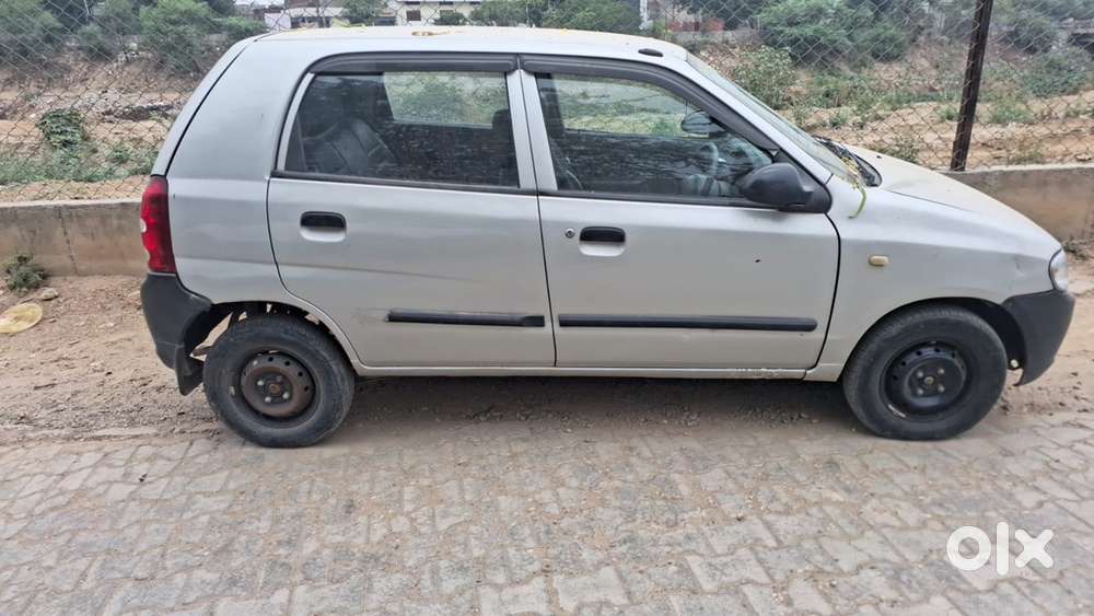 Maruti Suzuki Alto 800 2008