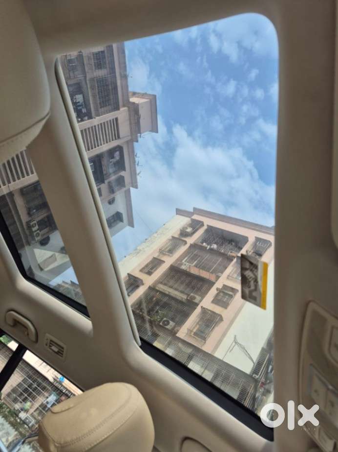 Mercedes-benz Gls 400 4matic, 2016, Petrol