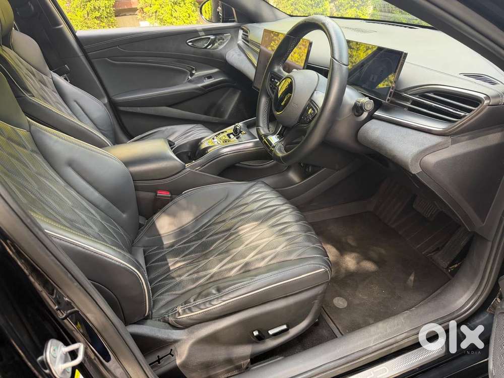 Byd Seal Dynamic, 2024, Electric