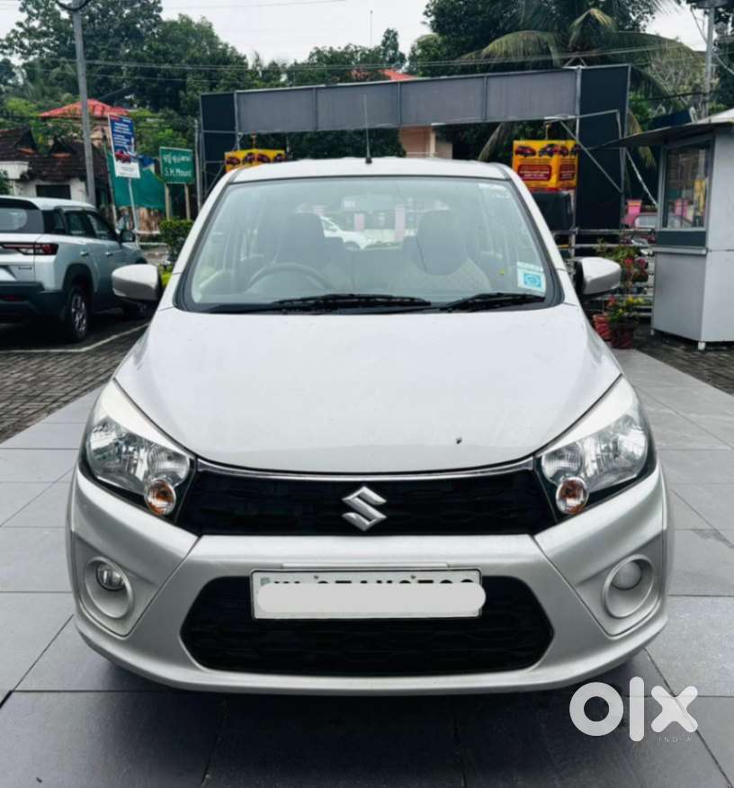 Maruti Suzuki Celerio Zxi, 2020, Petrol