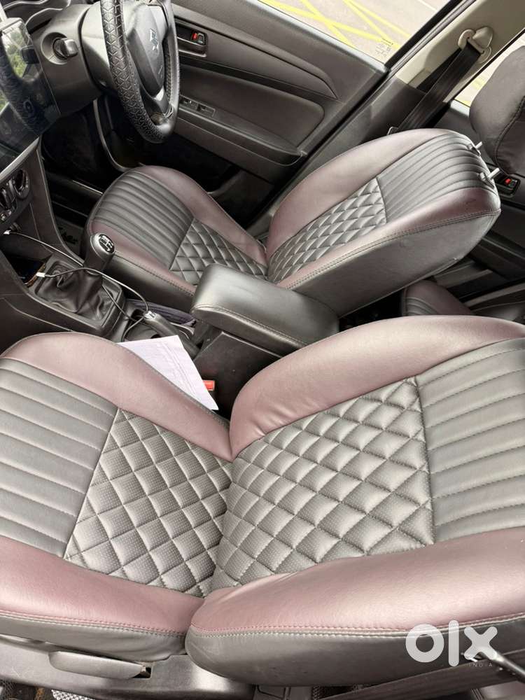 Maruti Suzuki Vitara 2018
