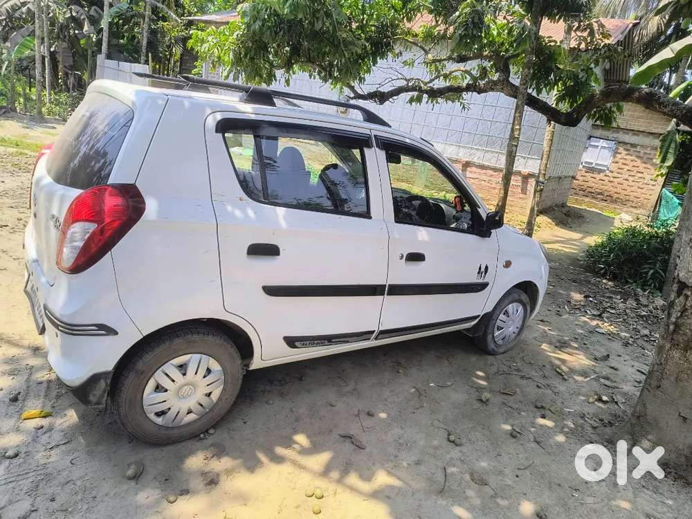 Maruti Suzuki Alto 800  Petrol Good Condition