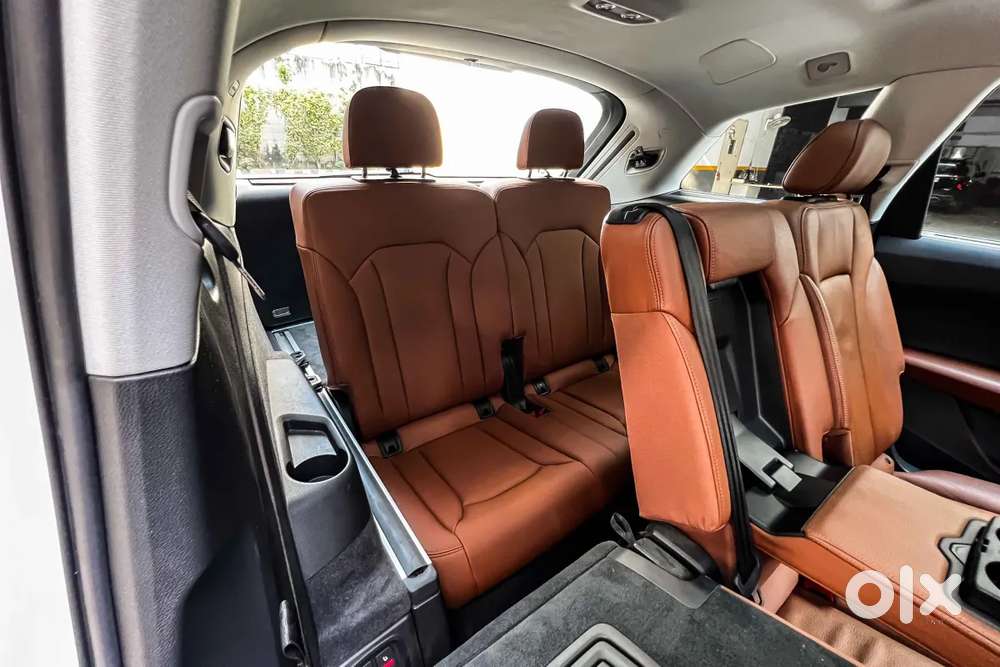 Audi Q7 3.0 Technology 55 Tfsi, 2024, Petrol