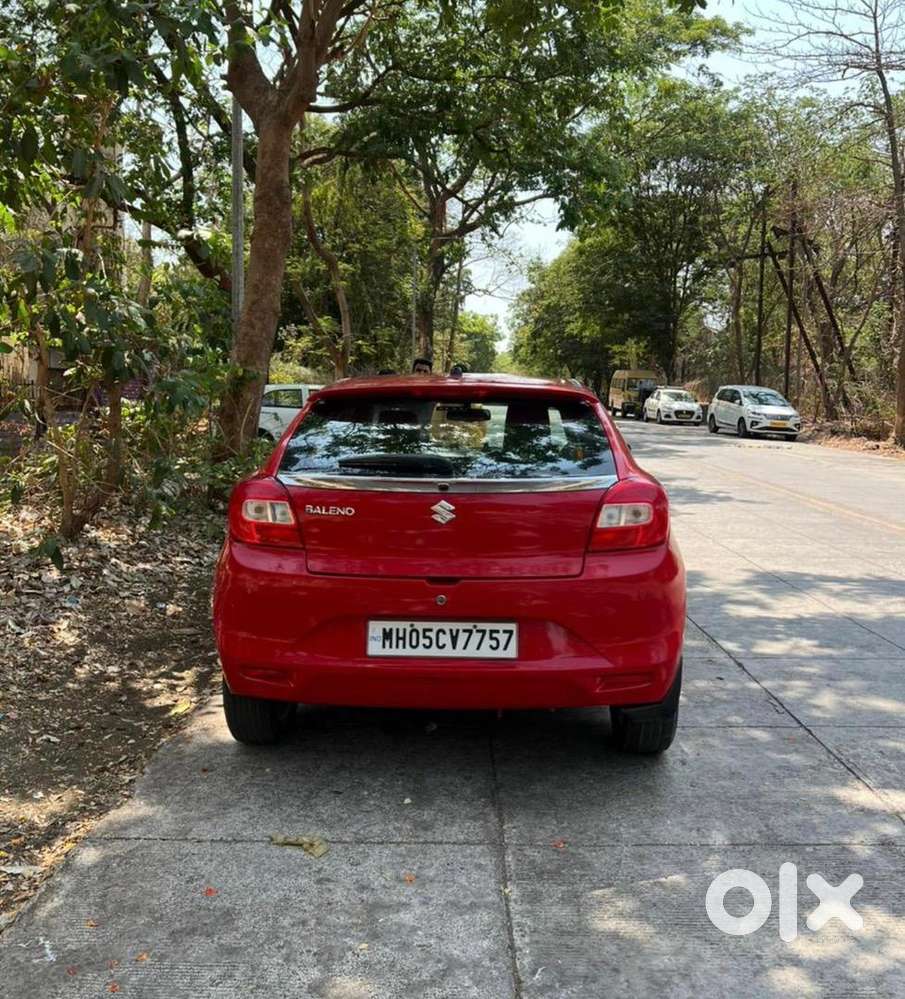 Maruti Suzuki 2017 2nd Owner In Excellent Conditio