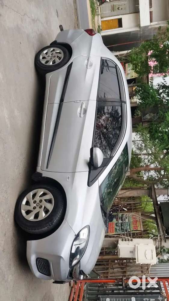 Honda Amaze November 2017 Diesel 70100 Km Driven
