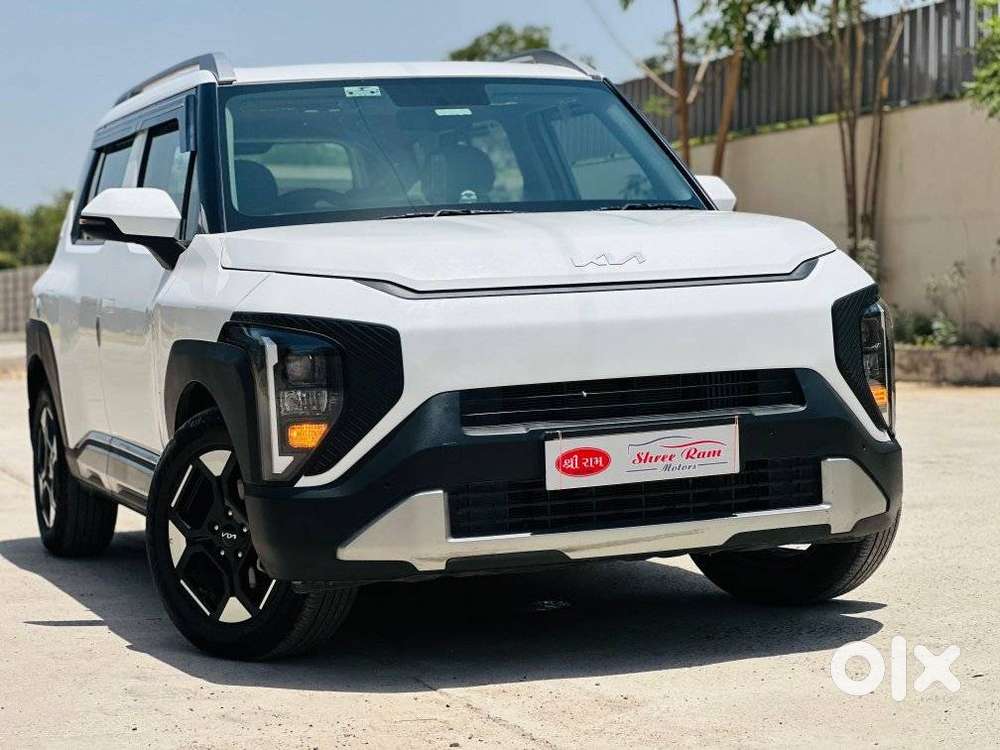 Kia Syros Htk Opt Diesel, 2025, Diesel