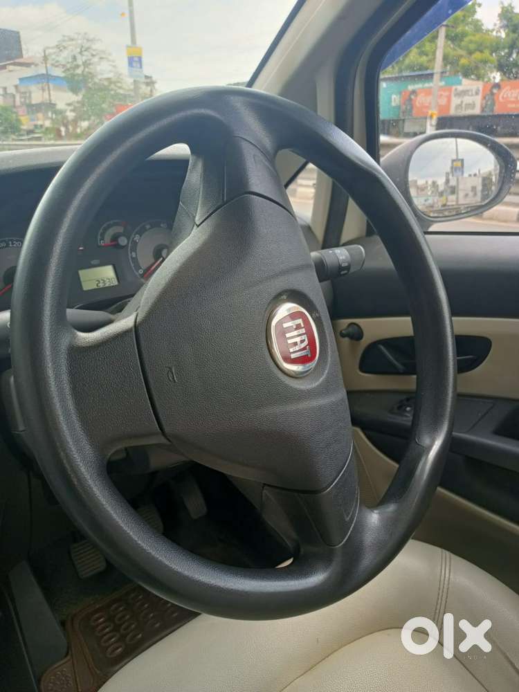 Fiat Linea Classic, 2014, Petrol