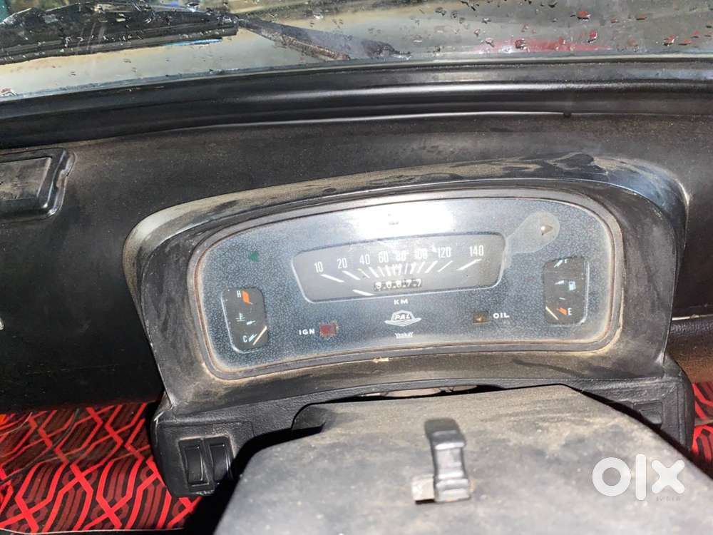 Premier Padmini 1994 Diesel 30877 Km Driven
