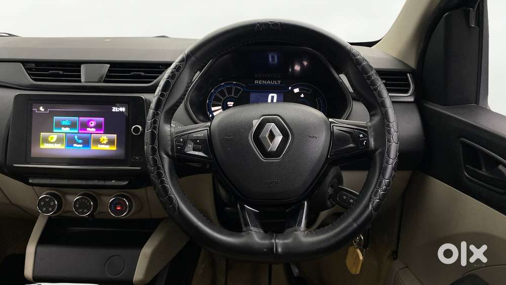 Renault Triber Rxt, 2023, Petrol