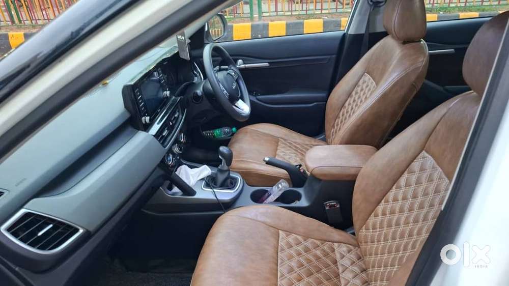 Kia Seltos G1.5 6mt Htk
