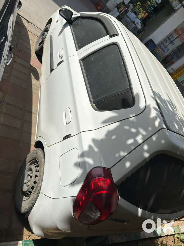 Maruti Suzuki Alto 2017