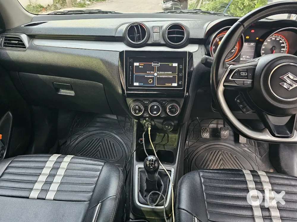 Maruti Suzuki Swift Zdi 2020 Last Diesel Variant Manual Transmission