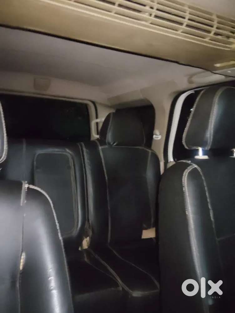 Tata Safari Dicor 2011