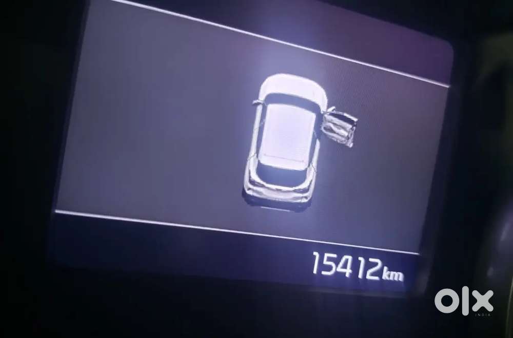 Kia Seltos 2022 Petrol