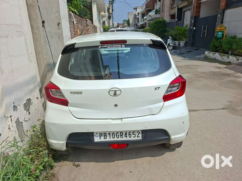 Tata Tiago Diesel Manual 2017