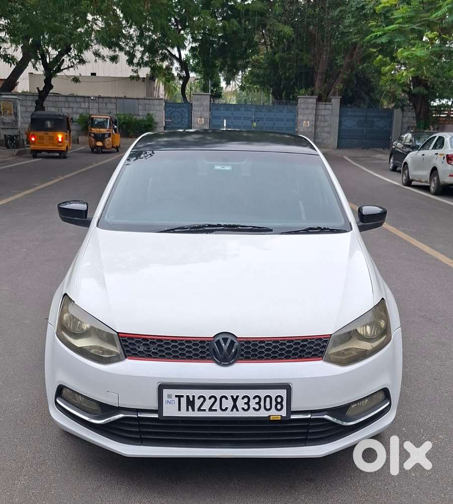 Volkswagen Polo 2009-2013 Comfortline Breeze, 2011, Diesel