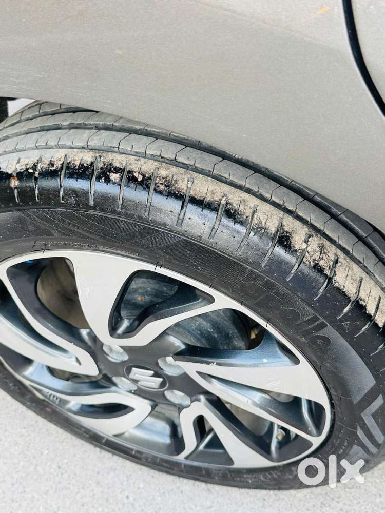 Maruti Suzuki Baleno Zeta, 2020, Petrol