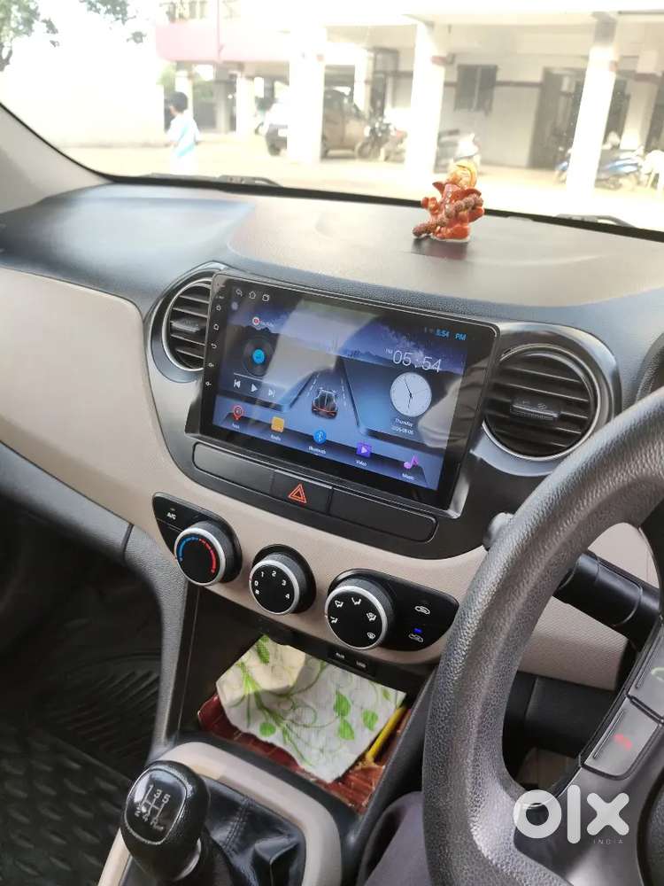 Hyundai Grand I10 2018 Ending Model 11/2018