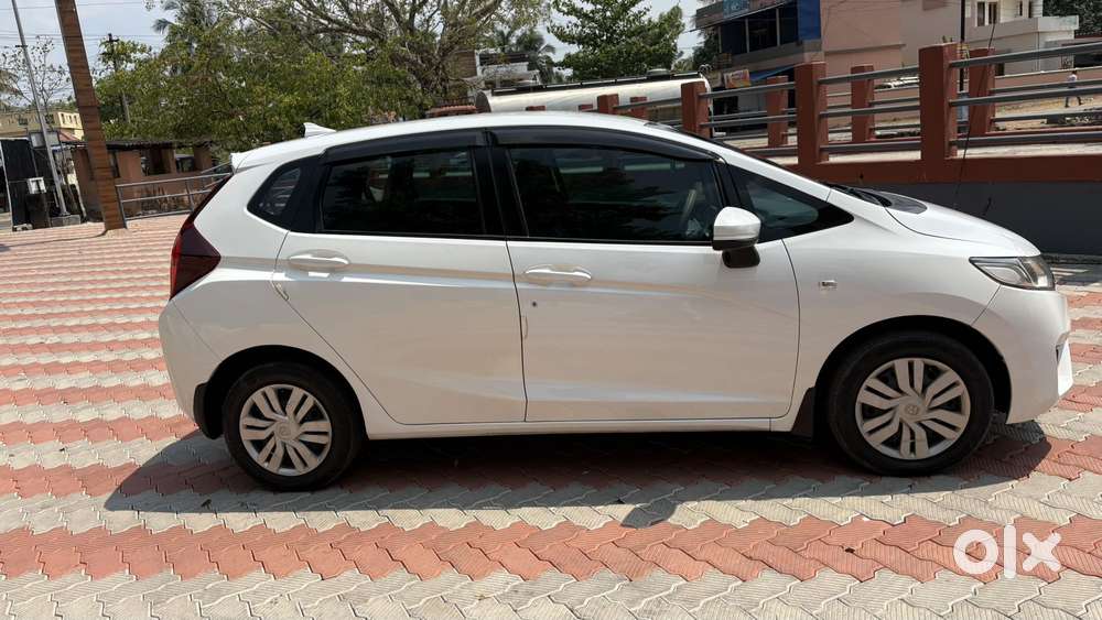 Honda Jazz 1.5 Sv I Dtec, 2016, Diesel