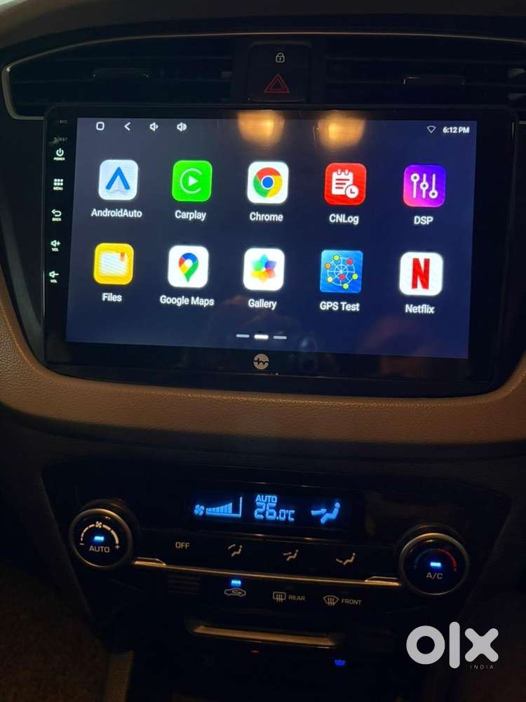 Hyundai Elite I20 Automatic 2019 Petrol Very Well Maintained
