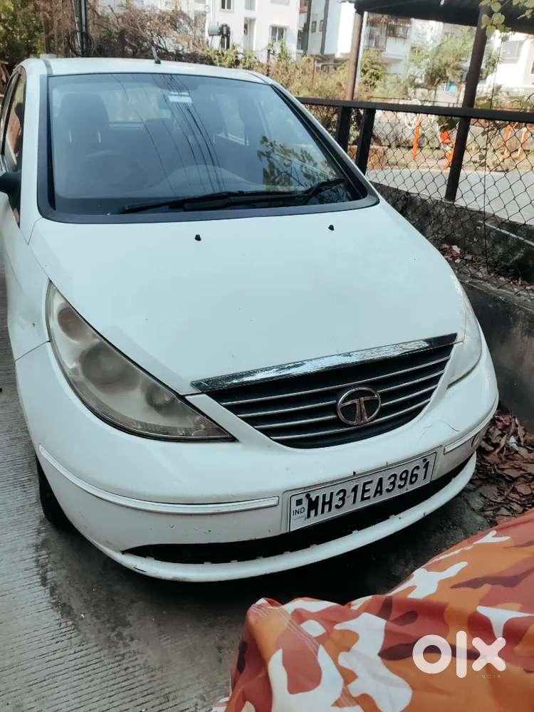 Tata Indica Vista 2012