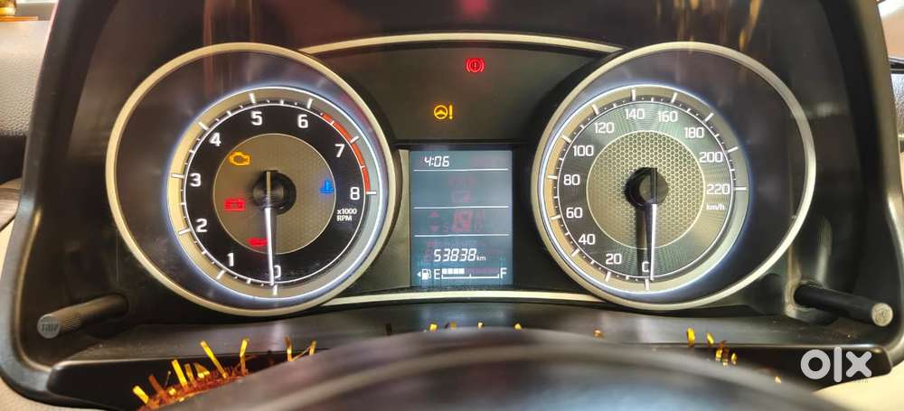 Maruti Suzuki Dzire 1.2 Vxi, 2022, Petrol