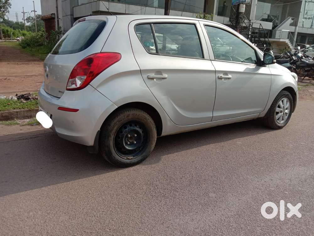 Hyundai I20 Diesel Sportz, 2012, Diesel