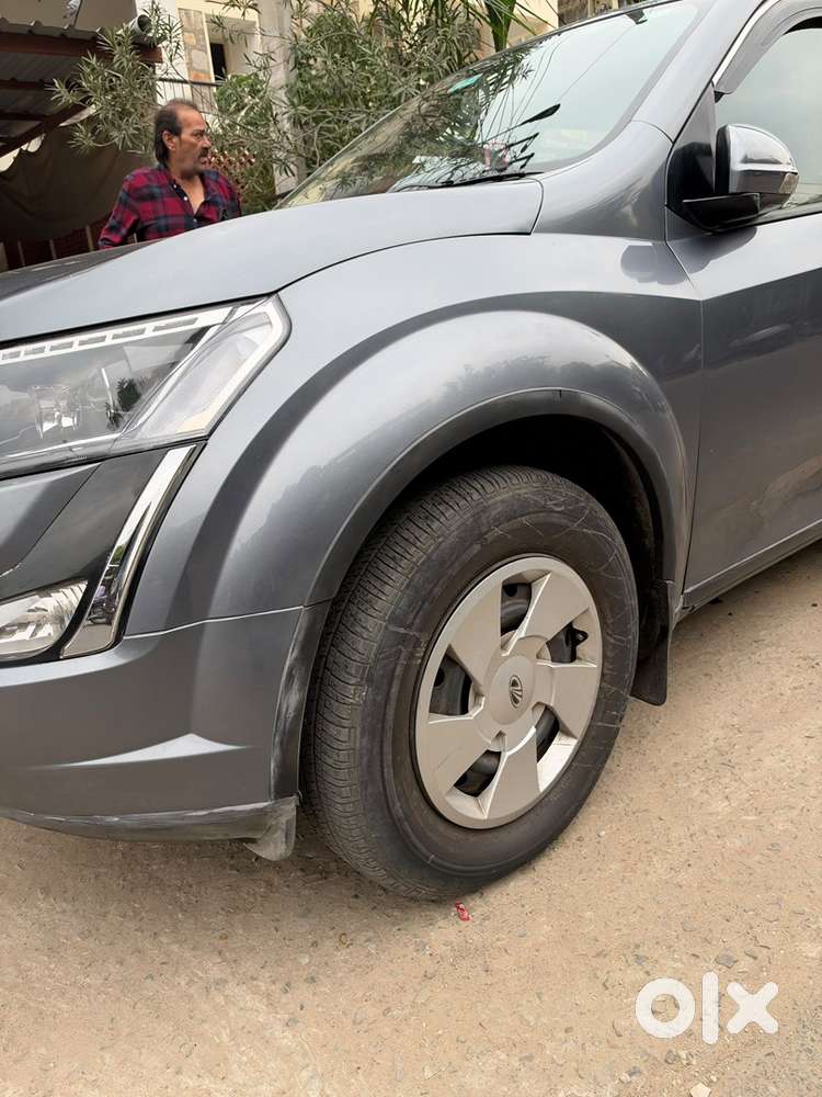 Mahindra Xuv500 Diesel 2014