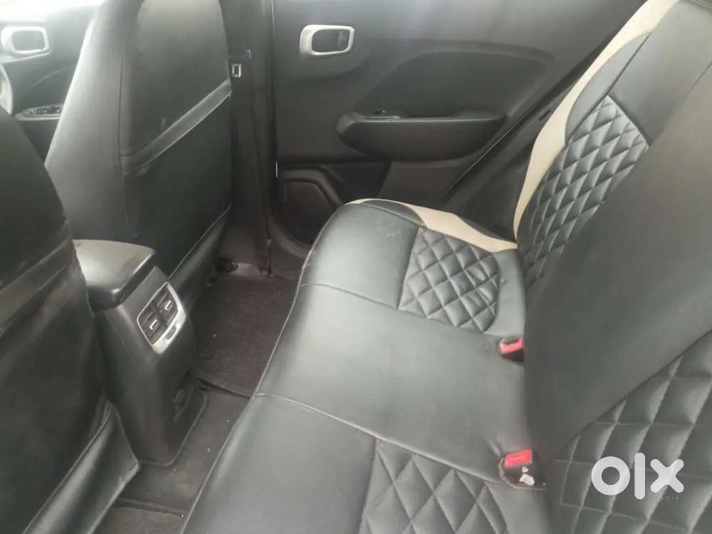 Hyundai New Venue 2020