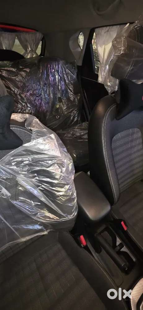 Kia Sonet 2021 Htk Plus Vip No 5786