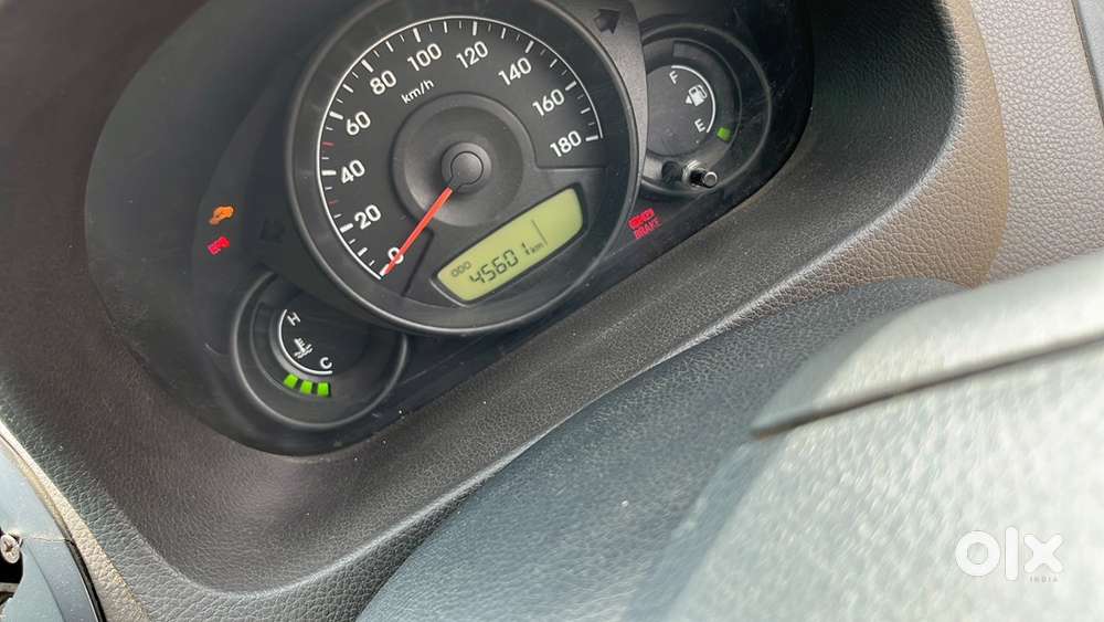 Hyundai Eon 2018 Petrol Well Maintained Sale Aur Exchanges