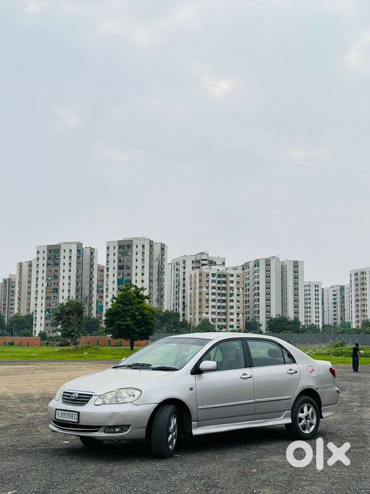 For Sale: 2007 Toyota Corolla 1.8