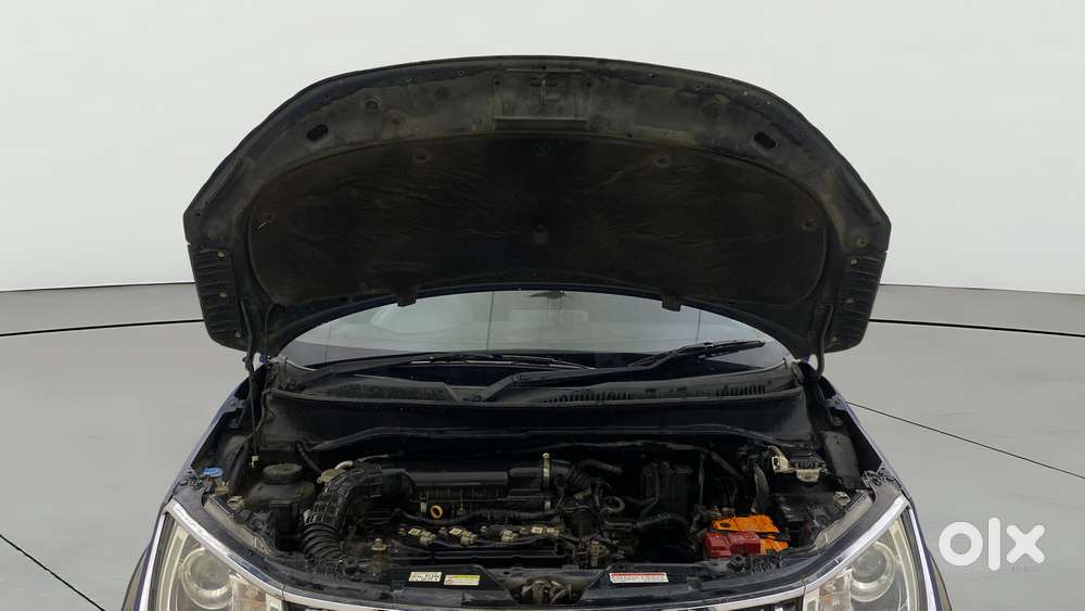 Maruti Suzuki Ignis 1.2 Alpha, 2020, Petrol