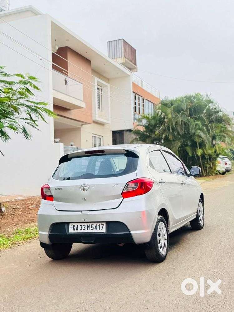 Tata Tiago 1.05 Revotorq Xt, 2016, Diesel
