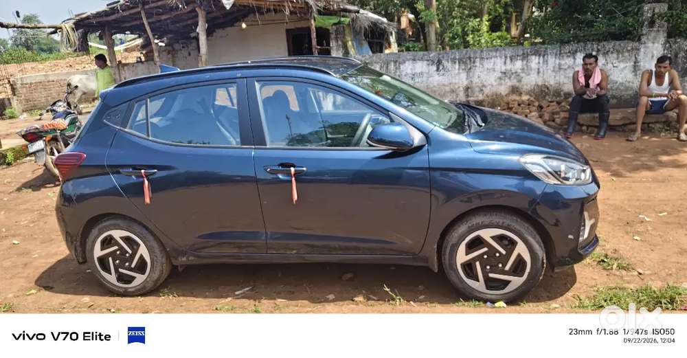 Hyundai Grand I10 2023 Sportz