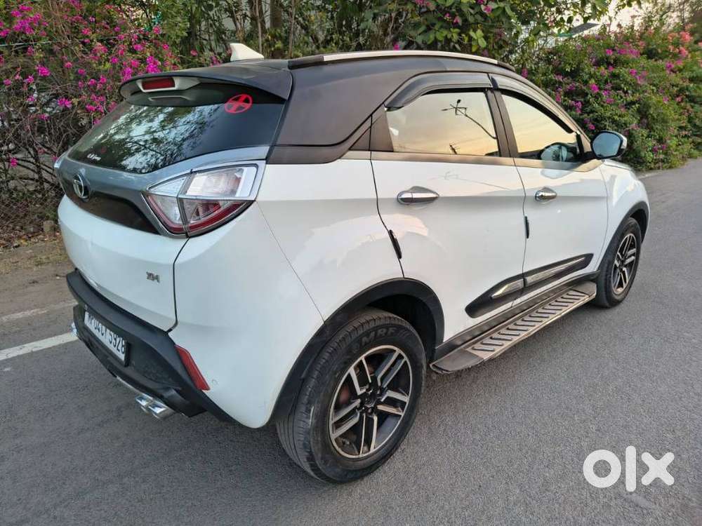 Tata Nexon 1.5 Revotorq Xm (s), 2020