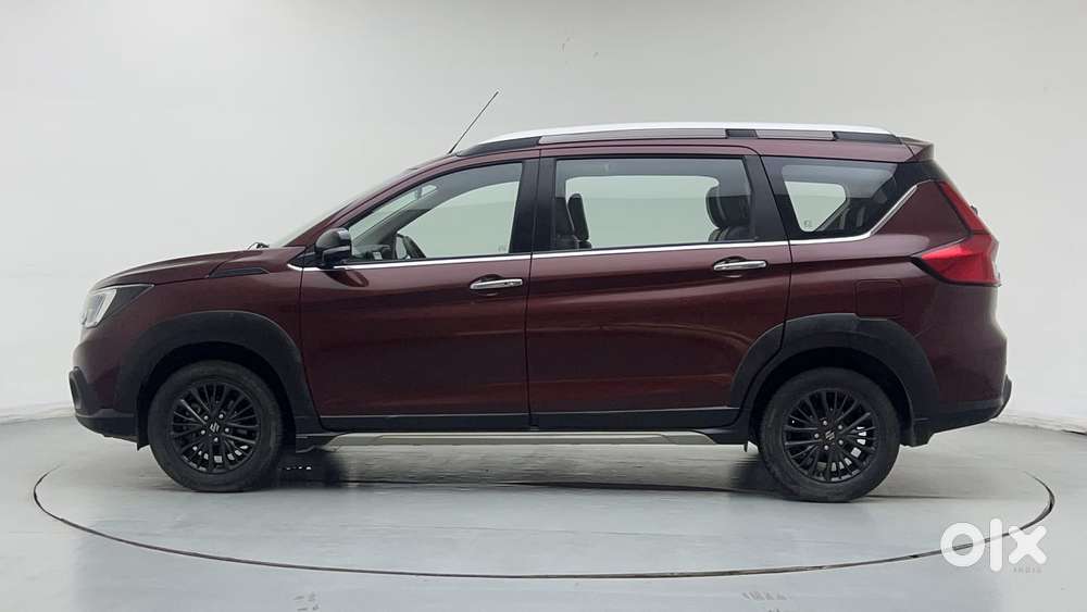 Maruti Suzuki Xl6 1.5 Zeta At, 2021, Petrol