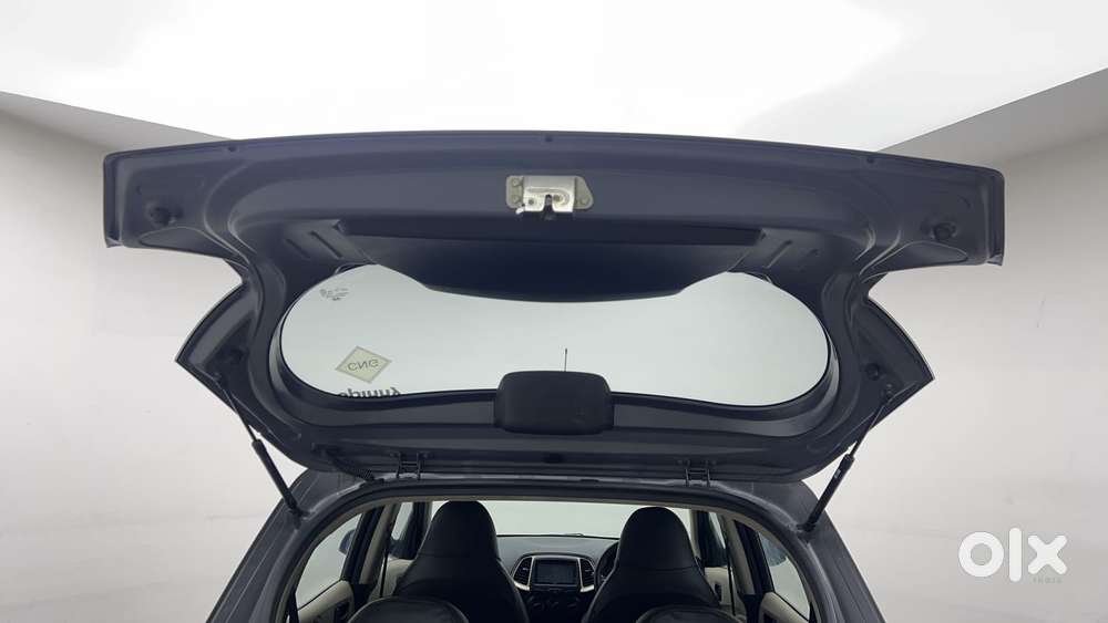 Hyundai Santro Sportz Cng, 2020, Cng & Hybrids