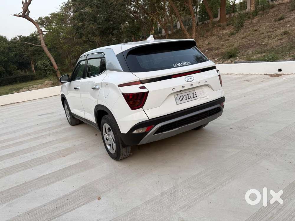 Hyundai Creta 1.5 Ex Diesel, 2021, Diesel